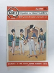 Thumbnail AIRFIX AIRFIX MAGAZINE 1977 MARCH